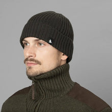 Norite Beanie - Grizzly Brown by Seeland Accessories Seeland   