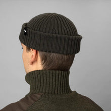 Norite Beanie - Grizzly Brown by Seeland Accessories Seeland   