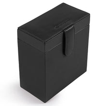 One Pampeano Belt Box - Black Leather by Pampeano Accessories Pampeano   