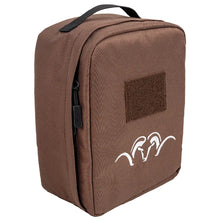 Organiser Bag - Brown by Blaser Accessories Blaser   