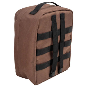 Organiser Bag - Brown by Blaser Accessories Blaser   