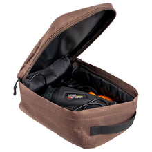 Organiser Bag - Brown by Blaser Accessories Blaser   