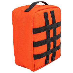 Organiser Bag - Orange by Blaser Accessories Blaser   