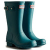 Original Children's Wellington Boots - Opaline Blue by Hunter