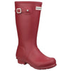 Original Children's Wellington Boots - Red by Hunter