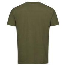 Original Mauser T-Shirt - Dull Olive by Mauser Shirts Mauser   