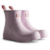 Original Play Short Wellington Boots - Tempered Mauve by Hunter