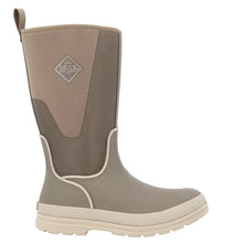 Originals Ladies Mesh Lined Tall Wellingtons - Walnut by Muckboot Footwear Muckboot   