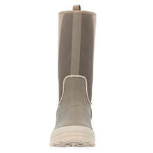 Originals Ladies Mesh Lined Tall Wellingtons - Walnut by Muckboot Footwear Muckboot   