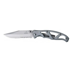 Paraframe I SE CP Folding Clip Knife - Stainless Steel by Gerber Accessories Gerber   