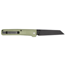 Pledge FE Folding Clip Knife - Lichen Green by Gerber Accessories Gerber   