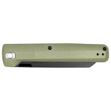 Pledge FE Folding Clip Knife - Lichen Green by Gerber Accessories Gerber   