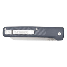 Pledge FE Folding Clip Knife - Urban Blue by Gerber Accessories Gerber   