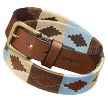 Polo Belt Desierto by Pampeano Accessories Pampeano   