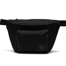 Pop Quiz Hip Pack - Black Tonal by Herschel Accessories Herschel   