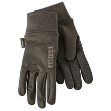 Power Liner Gloves - Soil Brown by Harkila Accessories Harkila   