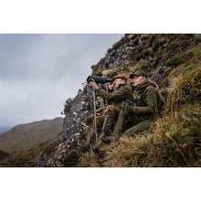 Pro Hunter GTX Ladies Jacket - Willow Green by Harkila Jackets & Coats Harkila   