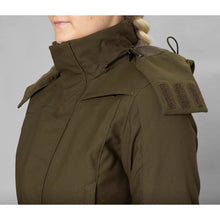 Pro Hunter GTX Ladies Jacket - Willow Green by Harkila Jackets & Coats Harkila   