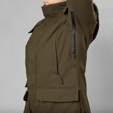 Pro Hunter GTX Ladies Jacket - Willow Green by Harkila Jackets & Coats Harkila   