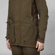 Pro Hunter GTX Ladies Jacket - Willow Green by Harkila Jackets & Coats Harkila   