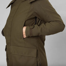 Pro Hunter GTX Ladies Jacket - Willow Green by Harkila Jackets & Coats Harkila   