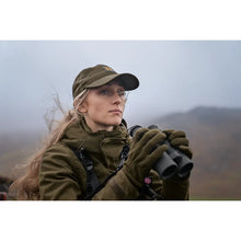 Pro Hunter GTX Ladies Jacket - Willow Green by Harkila Jackets & Coats Harkila   