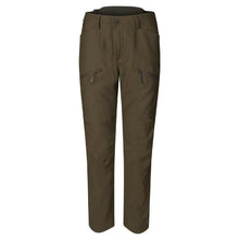 Pro Hunter GTX Ladies Trousers - Willow Green by Harkila Trousers & Breeks Harkila   