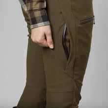 Pro Hunter GTX Ladies Trousers - Willow Green by Harkila Trousers & Breeks Harkila   