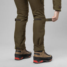 Pro Hunter GTX Ladies Trousers - Willow Green by Harkila Trousers & Breeks Harkila   