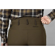 Pro Hunter GTX Ladies Trousers - Willow Green by Harkila Trousers & Breeks Harkila   