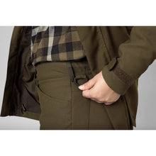 Pro Hunter GTX Ladies Trousers - Willow Green by Harkila Trousers & Breeks Harkila   