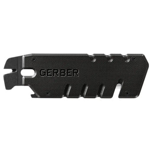 Prybrid Utility Pocket Tool - Black by Gerber Accessories Gerber   