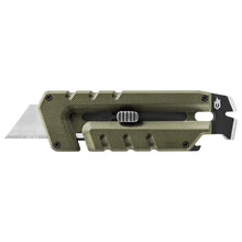 Prybrid Utility Pocket Tool - Green by Gerber Accessories Gerber   