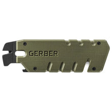 Prybrid Utility Pocket Tool - Green by Gerber Accessories Gerber   