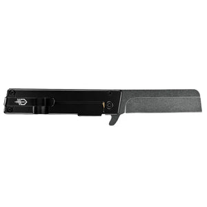 Quadrant FE SF Folding Clip Knife - Black Bamboo by Gerber Accessories Gerber   