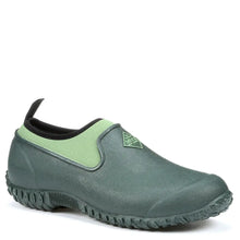 RHS Muckster II Ladies Shoes - Green by Muckboot Footwear Muckboot   