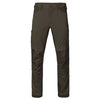 Ragnar Trousers - Slate Brown/Willow Green by Harkila