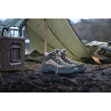 Rambler Waterproof Hiking Boot - Fern Green by Hoggs of Fife Footwear Hoggs of Fife   