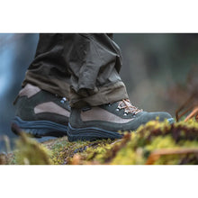 Rambler Waterproof Hiking Boot - Fern Green by Hoggs of Fife Footwear Hoggs of Fife   