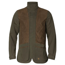 Rannoch HWS Shooting Jacket - Willow Green by Harkila Jackets & Coats Harkila   