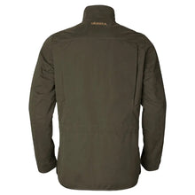 Rannoch HWS Shooting Jacket - Willow Green by Harkila Jackets & Coats Harkila   