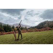 Rannoch HWS Shooting Jacket - Willow Green by Harkila Jackets & Coats Harkila   