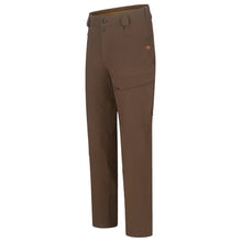 Resolution Pants - Dark Brown by Blaser Trousers & Breeks Blaser   