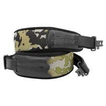 Rifle Sling - HunTec Camo by Blaser Accessories Blaser   