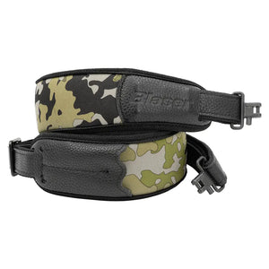 Rifle Sling - HunTec Camo by Blaser Accessories Blaser   