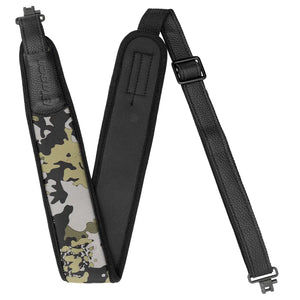 Rifle Sling - HunTec Camo by Blaser Accessories Blaser   