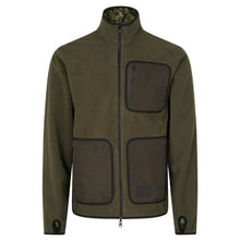 Rogue Reversible Fleece - Light Pine/Invis Green by Seeland Jackets & Coats Seeland   