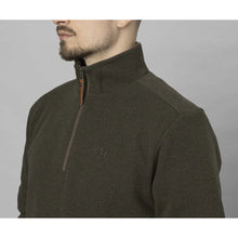 Sandhem Pro HSP Pullover - Willow Green by Harkila Knitwear Harkila   