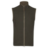 Sandhem Pro Waistcoat - Willow Green by Harkila