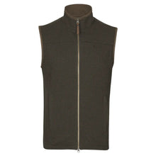 Sandhem Pro Waistcoat - Willow Green by Harkila Waistcoats & Gilets Harkila   